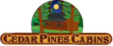 Cedar Pines Cabins Mini Logo