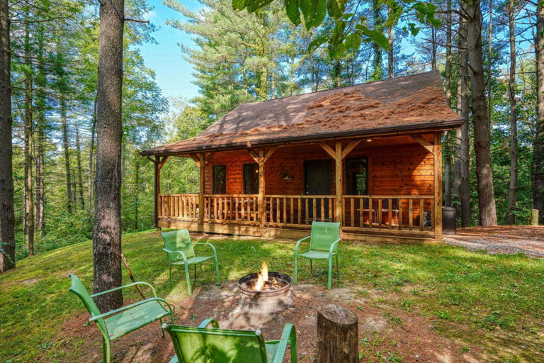 cedar pines cabin cedar pines cabin