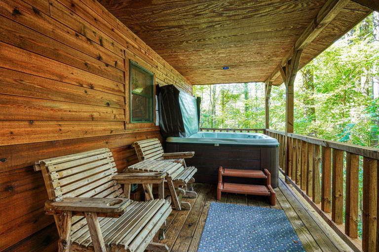 cedar pines cabin cedar pines cabin