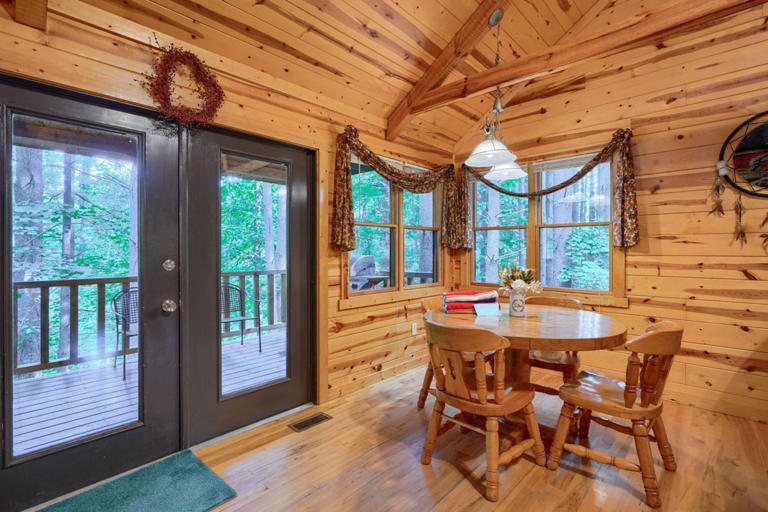 cedar pines cabin cedar pines cabin