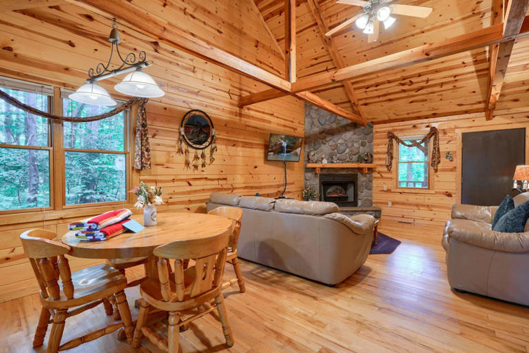 cedar pines cabin cedar pines cabin