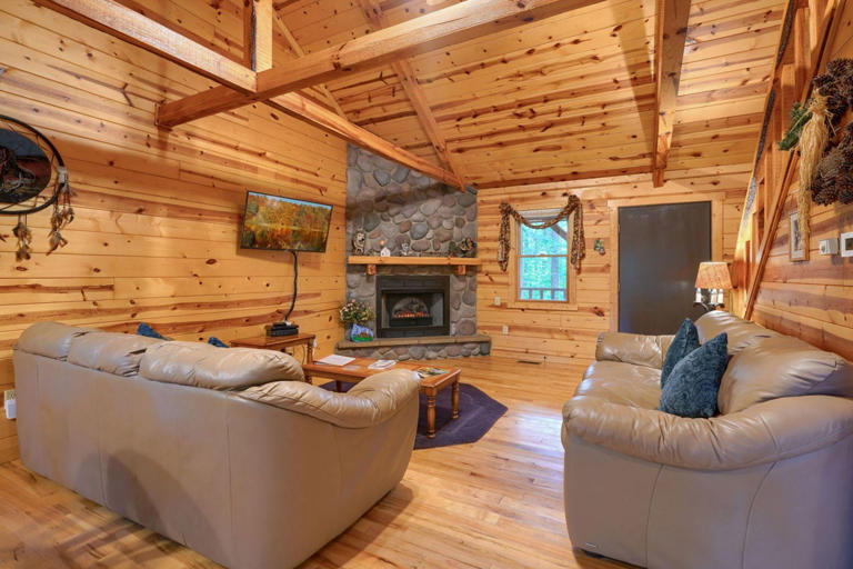 cedar pines cabin cedar pines cabin