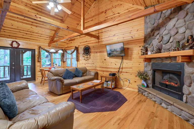 cedar pines cabin cedar pines cabin