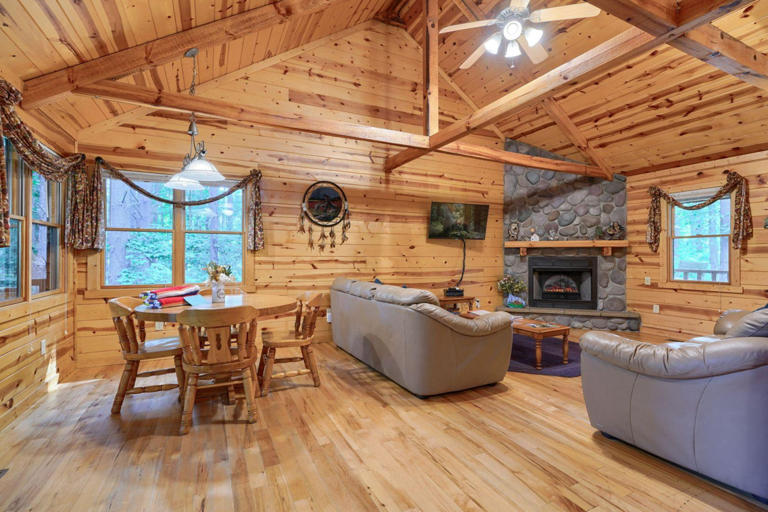 cedar pines cabin cedar pines cabin