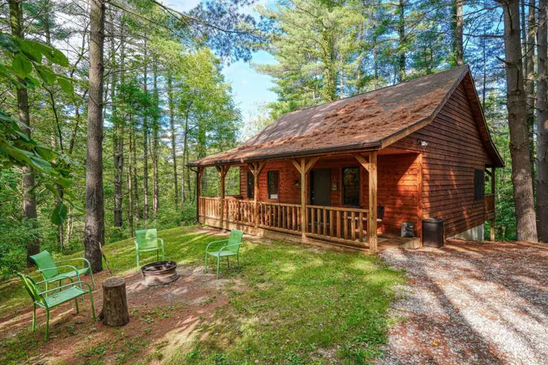 cedar pines cabin cedar pines cabin